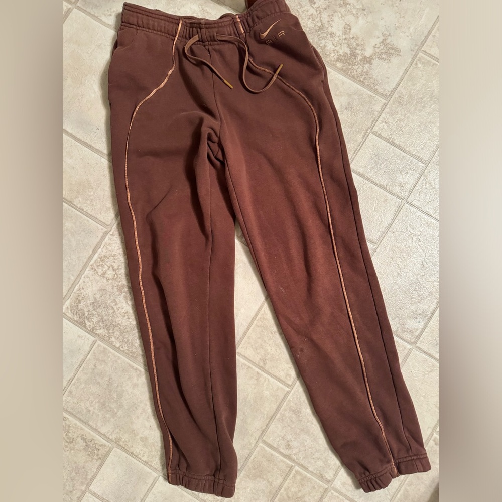 Nike sweatpants